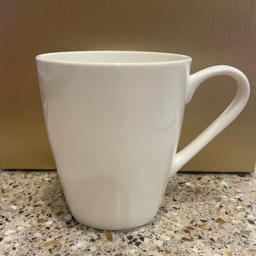 Studio tu Quattro Bone China Mug NEW